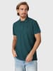 Brunotti Poloshirt "Tav" in Petrol