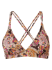 Brunotti Bikinitop "Delphinia-Sakai" meerkleurig