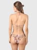 Brunotti Figi bikini "Elly-Sakai" ze wzorem