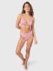 Brunotti Bikini "Luna-YD" roze/wit