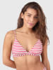 Brunotti Bikini "Luna-YD" in Pink/ Weiß