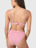 Brunotti Bikini "Luna-YD" in Pink/ Weiß