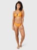 Brunotti Bikini "Cyane" w kolorze pomarańczowym