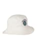 Brunotti Hut "Buckey-Retro" in Creme
