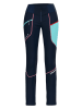 Crazy Functionele broek "Ionic" zwart