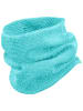 Crazy Colsjaal turquoise