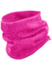 Crazy Colsjaal roze