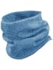 Crazy Colsjaal blauw