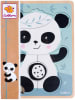 Eichhorn 6-delige puzzel "Panda" - vanaf 12 maanden