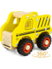 Ulysse Kiepwagen - vanaf 18 maanden