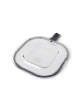 Monbento Lunchbox "Gourmet M" transparant - 850 ml