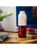 Monbento Drinkfles "Positive M" lichtroze - 500 ml