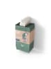 Monbento Plecak "Buddy" w kolorze zielonym - 23,5 x 29,5 cm
