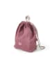 Monbento Rugzak "Buddy" lichtroze - (B)23,5 x (H)29,5 cm