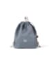 Monbento Rugzak "Buddy" blauw - (B)23,5 x (H)29,5 cm