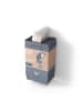 Monbento Rucksack "Buddy" in Blau - (B)23,5 x (H)29,5 cm