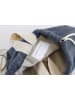 Monbento Rugzak "Buddy" blauw - (B)23,5 x (H)29,5 cm