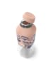 Monbento Trinkflasche "Positive M" in Rosa/ Blau - 500 ml