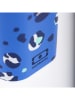 Monbento Drinkfles "Positive M" blauw - 500 ml