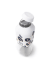 Monbento Drinkfles "Positive M" wit/zwart/lichtroze - 500 ml