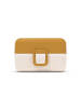 Monbento Lunchbox "Safari" mosterdgeel