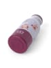 Monbento Termos "Cooly Owly" w kolorze fioletowym - 350 ml