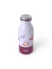 Monbento Termos "Cooly Owly" w kolorze fioletowym - 350 ml