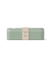 Monbento Lunchbox "Raccoon" groen - 500 ml