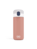 Monbento Isoleerfles "Moka" lichtroze - 360 ml
