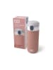 Monbento Isoleerfles "Moka" lichtroze - 360 ml
