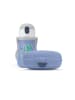Monbento 2-delige snackset "Dino" blauw