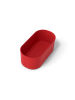 Monbento 5-delige lunchset zwart/rood