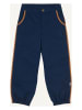 finkid Functionele broek "Leena" donkerblauw