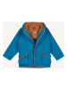 finkid Binnenjas "Ilma" donkerblauw