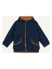 finkid Binnenjas "Ilma" donkerblauw