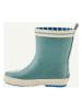 finkid Rubberlaarzen "Vesi" turquoise