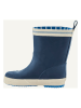 finkid Gummistiefel "Vesi" in Dunkelblau