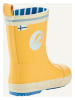 finkid Gummistiefel "Vesi" in Gelb