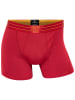 CR7 Boxershorts in Rot