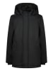 RAIZZED® Winterjacke "Togane" in Schwarz