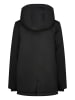 RAIZZED® Winterjacke "Togane" in Schwarz