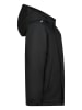 RAIZZED® Winterjacke "Togane" in Schwarz