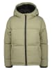 RAIZZED® Steppjacke "Tucson" in Khaki