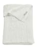 Meyco Babydecke in Creme - (L)75 x (B)100 cm
