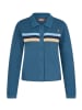 4funkyflavours Cardigan in Blau