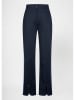 4funkyflavours Broek donkerblauw