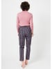 4funkyflavours Rollkragenpullover in Rosa