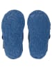 NANGA Pantoffels "Little Polar Bear" blauw