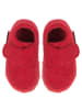 NANGA Pantoffels "Leila" rood
