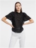 orsay Blouse zwart